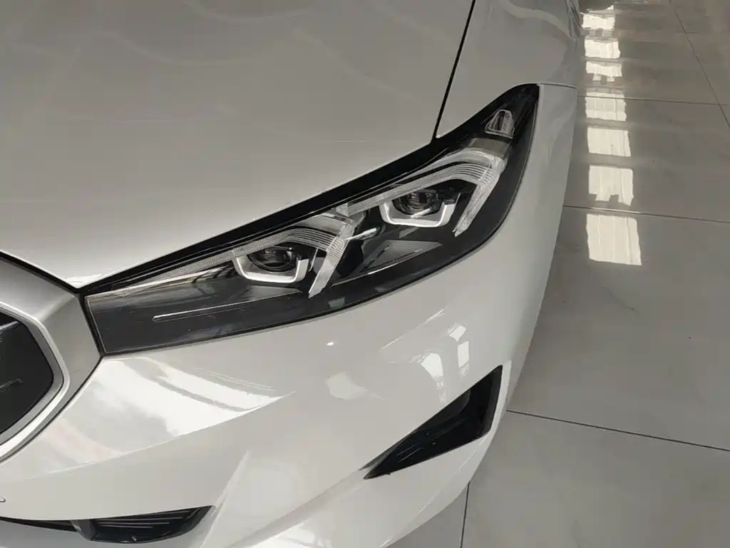 BMW i3 — миниатюра 24