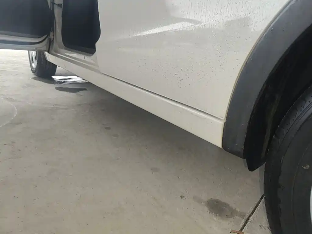 Baojun 310 — миниатюра 22