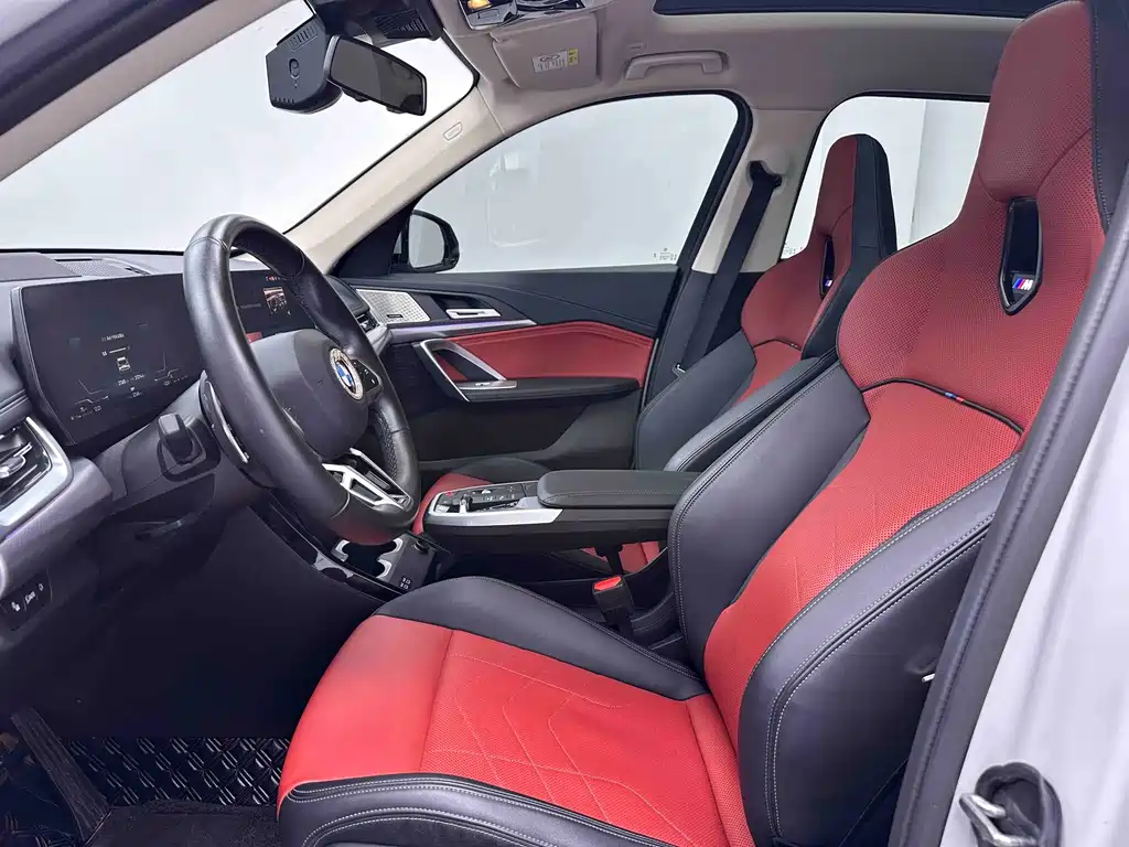BMW X1 2023 xDrive25Li M Sport