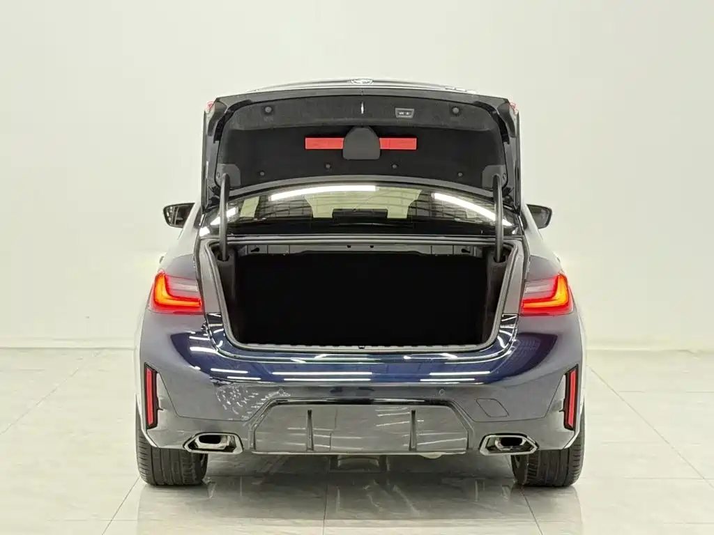 BMW 3 Series — миниатюра 19