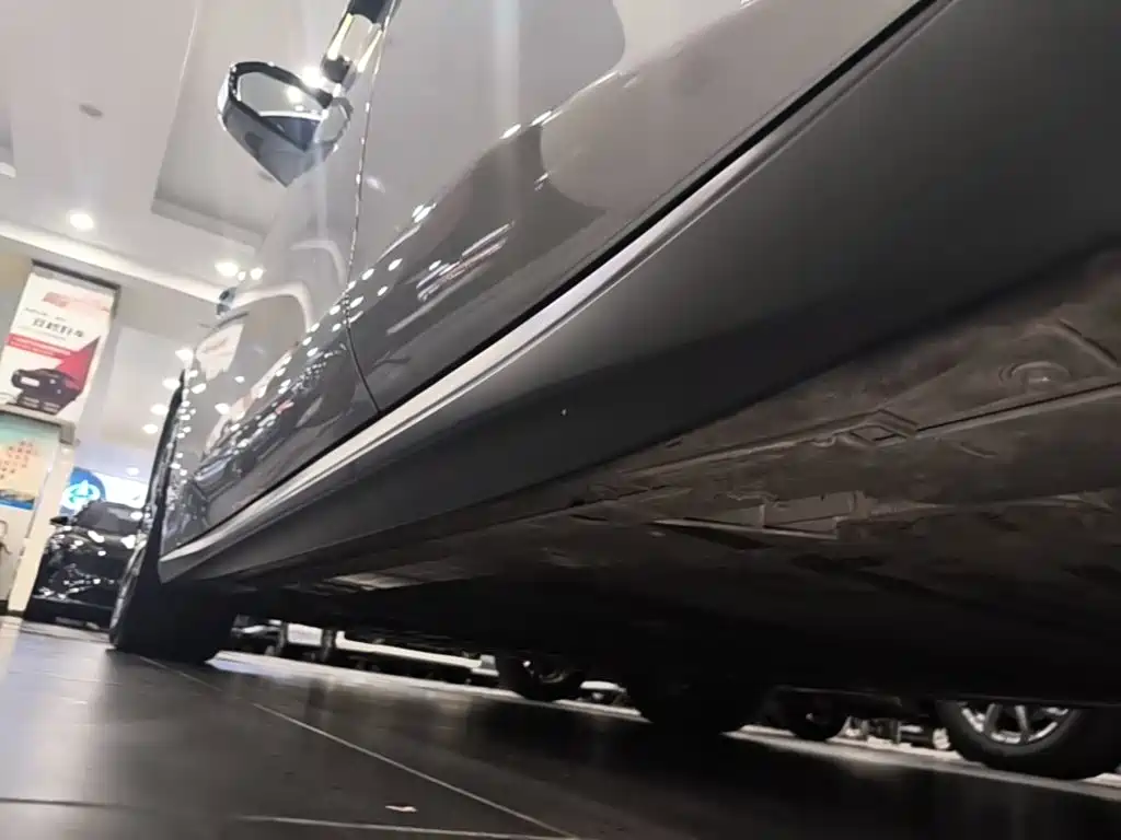 NIO ET5 — миниатюра 22