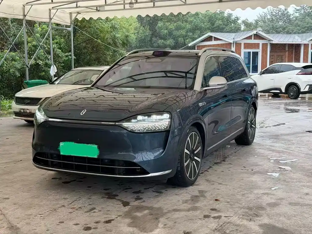 AITO AITO M9