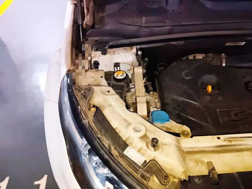 Land Rover Discovery Sport — миниатюра 21
