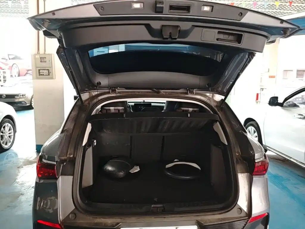BYD Yuan Plus — миниатюра 19