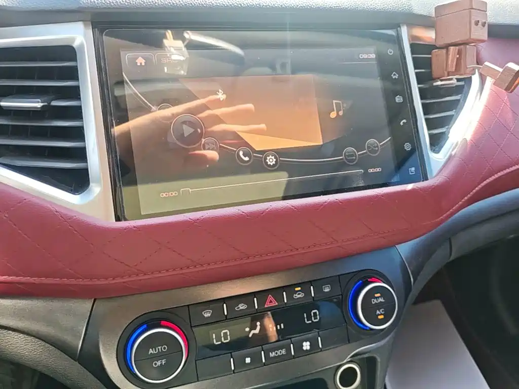 Haval H6 Coupe — миниатюра 13