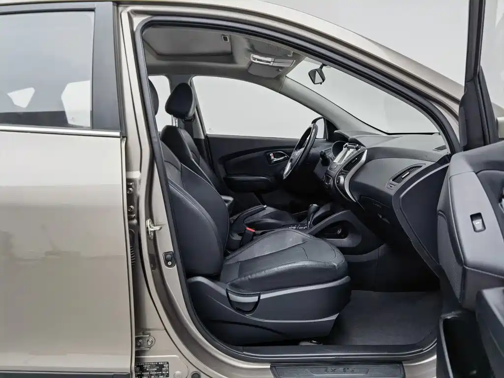 Hyundai ix35 — миниатюра 23