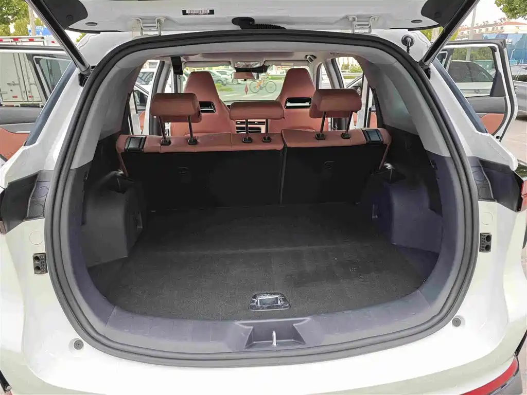 Changan CS75 PLUS — миниатюра 8