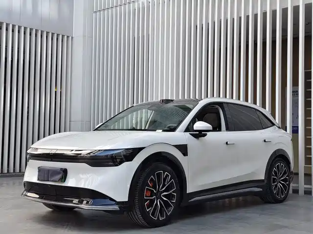 ZEEKR EXTREME KRYPTON 7X 2024