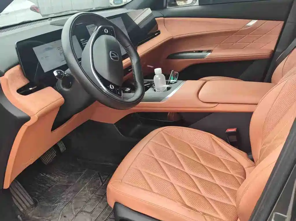 Changan CS75 PLUS — миниатюра 5