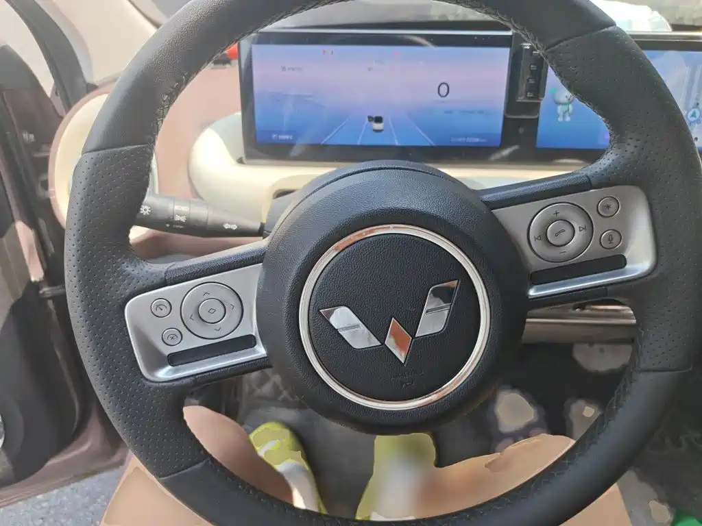 Wuling Bingo — миниатюра 6