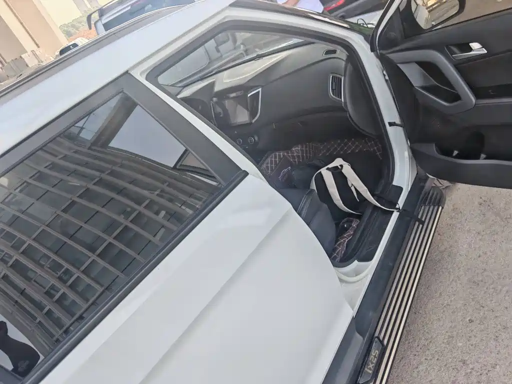 Hyundai ix25 — миниатюра 19