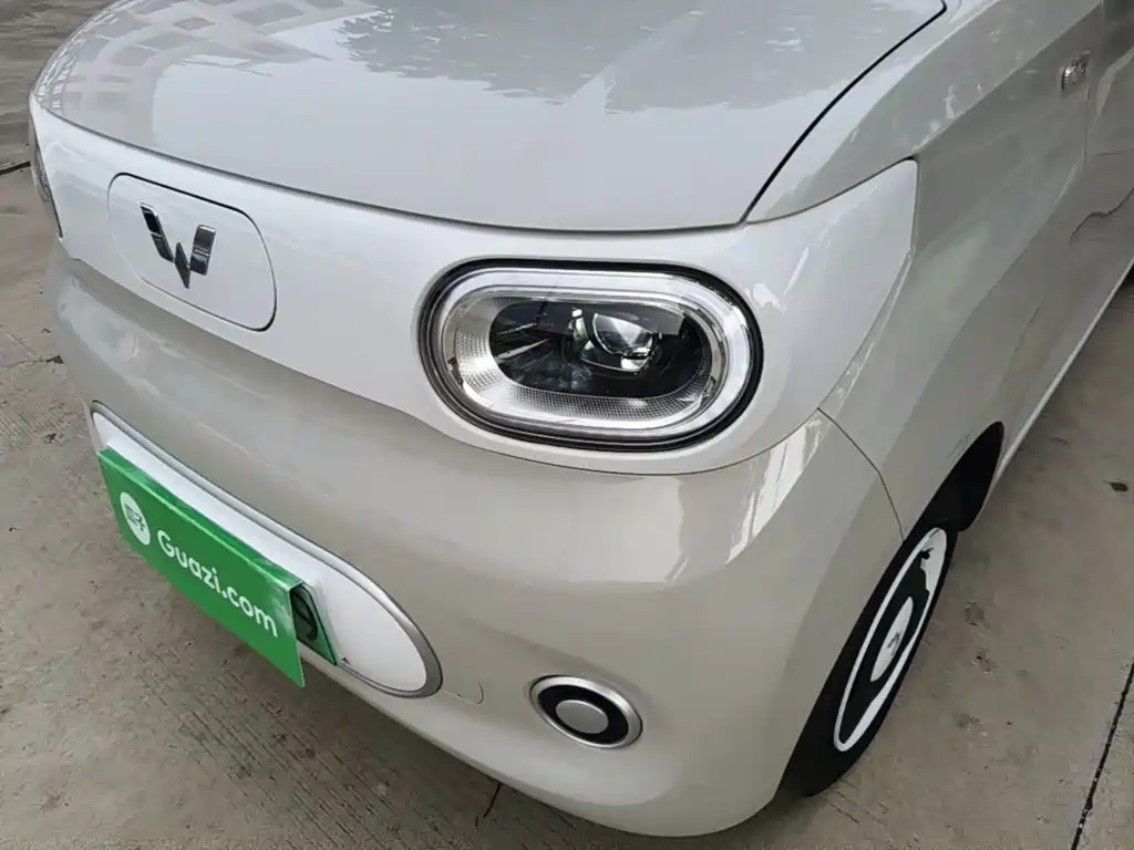 Wuling MINIEV — миниатюра 24