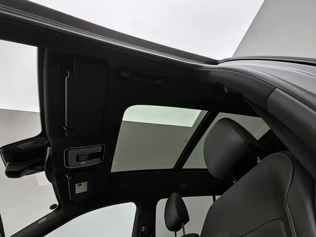 Li Auto Li ONE — миниатюра 14