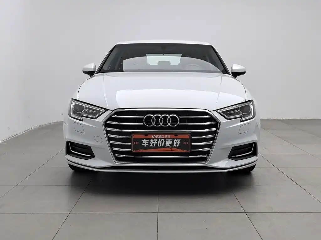 Audi A3 — миниатюра 3