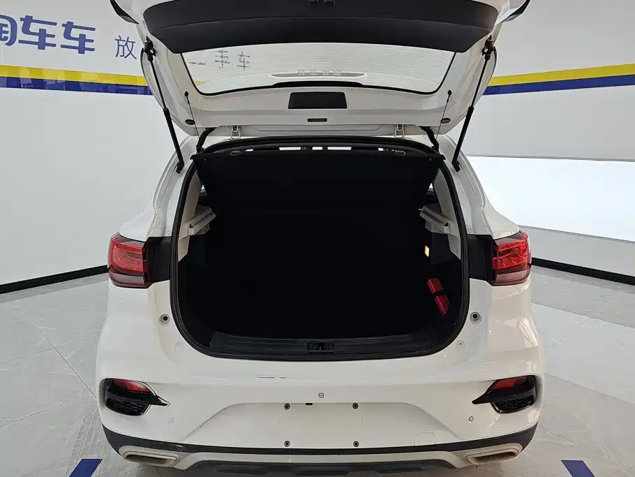 MG ZS — миниатюра 4