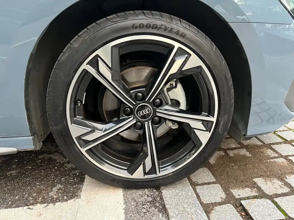 Audi A3 — миниатюра 27