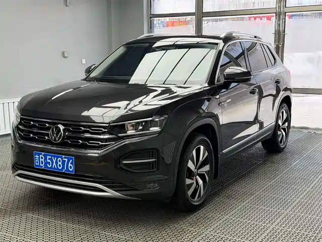 VOLKSWAGEN TANYUE