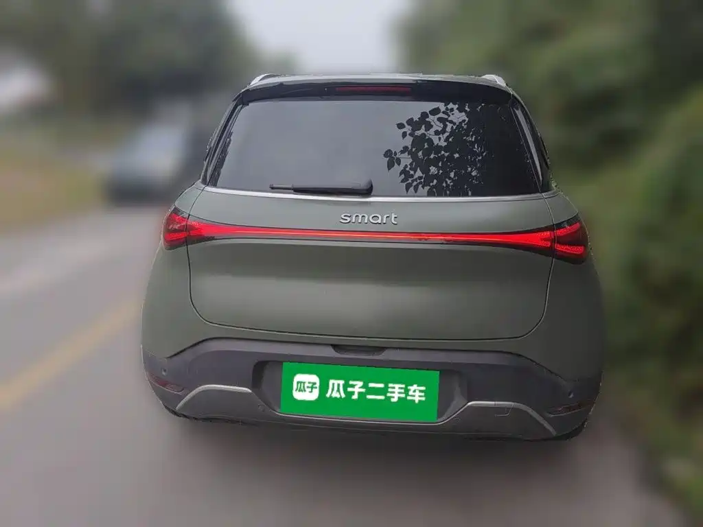 smart Smart #1 — миниатюра 3