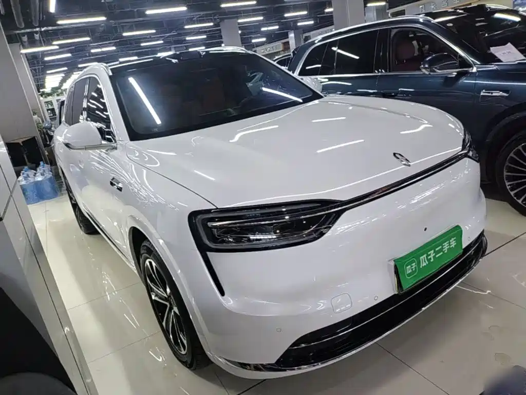 AITO AITO M7 — миниатюра 4