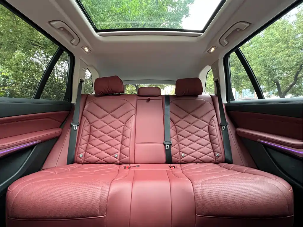 BMW X5 — миниатюра 5