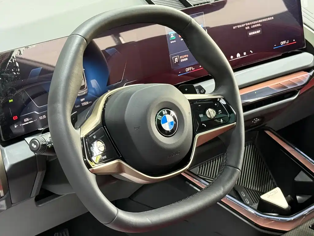 BMW X3 — миниатюра 10