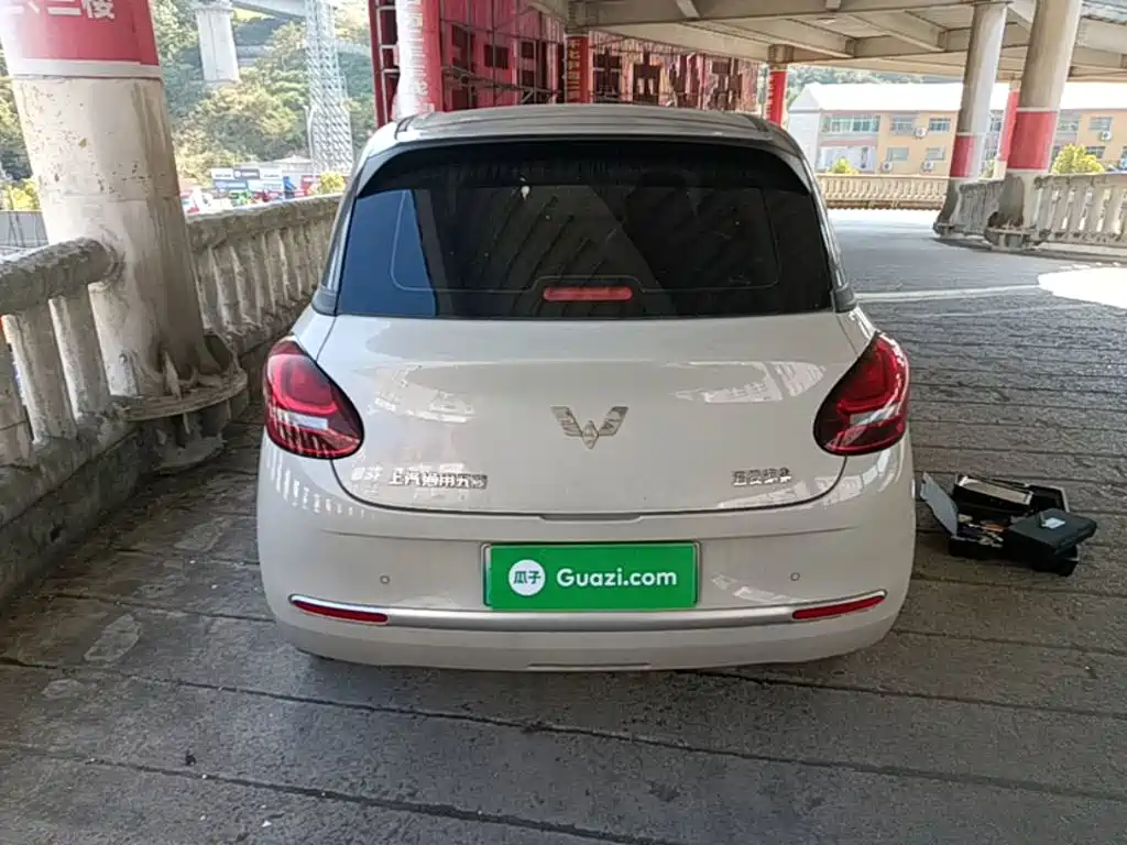 Wuling Bingo — миниатюра 6