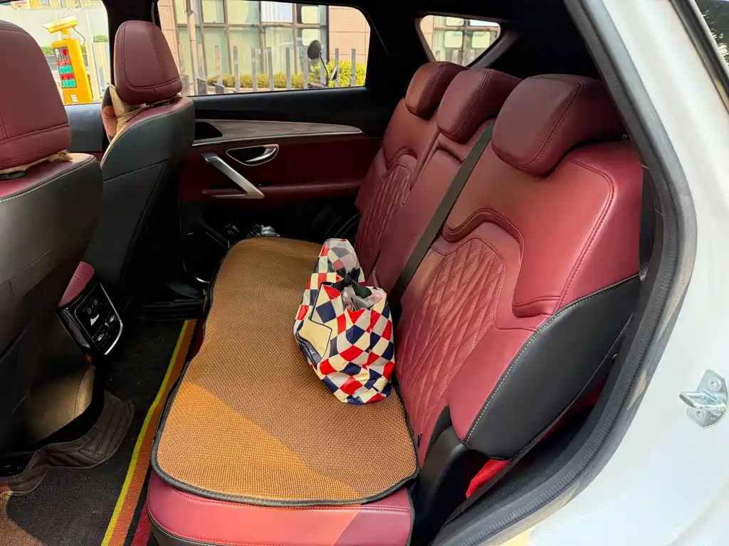 Jetour X70 PLUS — миниатюра 12