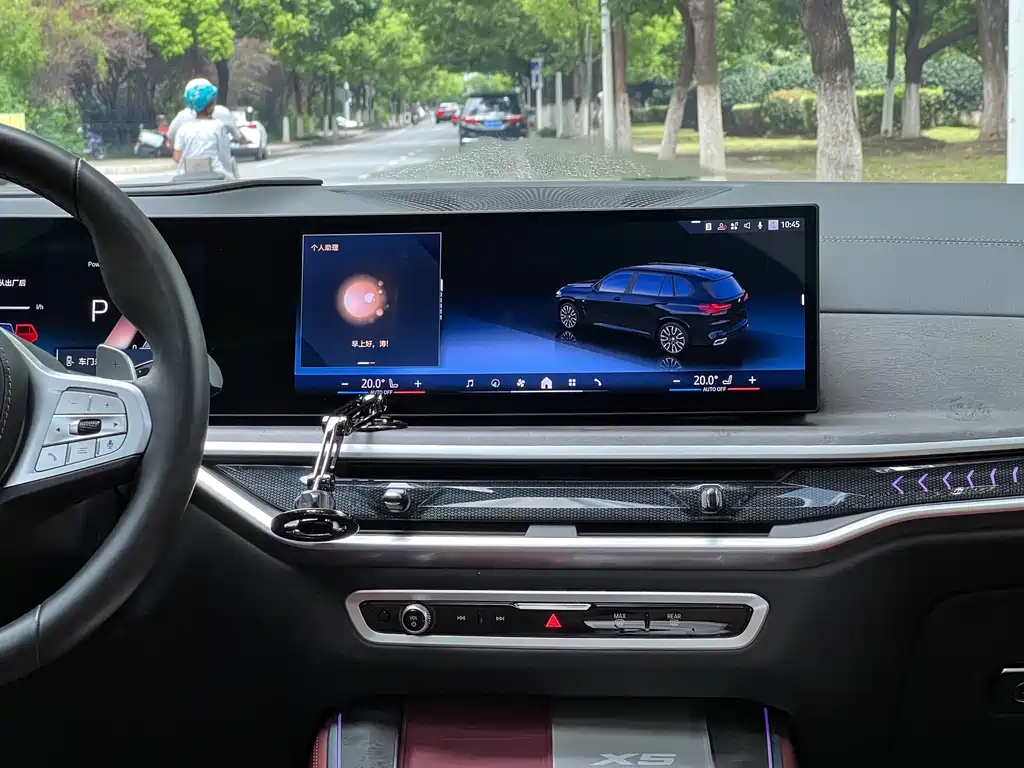 BMW X5 — миниатюра 15