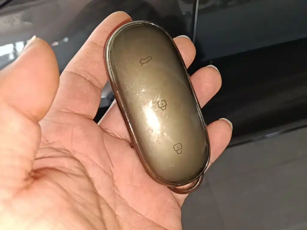 Li Auto Li L6 — миниатюра 9