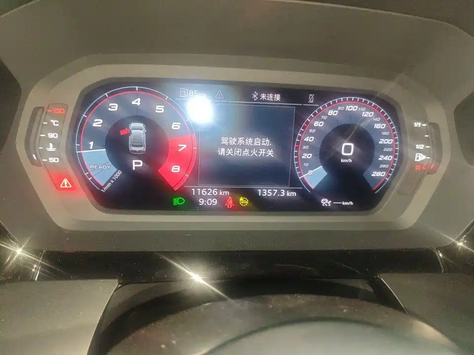 Audi A3 — миниатюра 5
