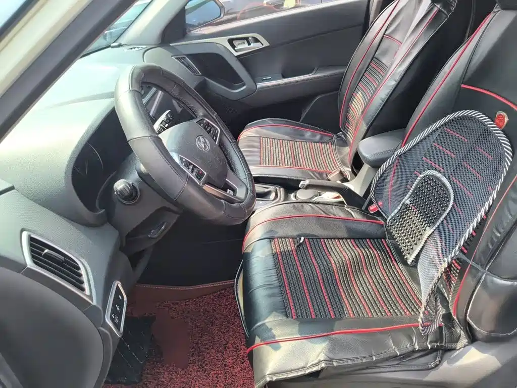 Hyundai ix25 — миниатюра 12