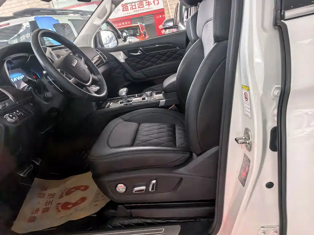 Haval H9 — миниатюра 6