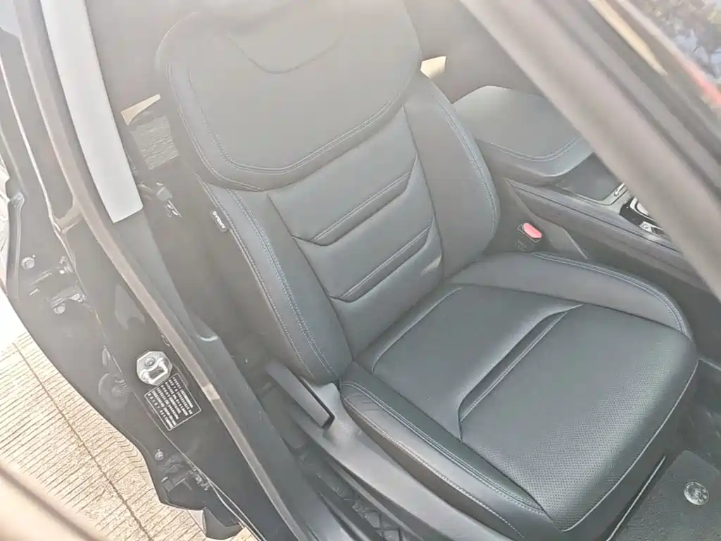 Ford Equator Sport — миниатюра 25
