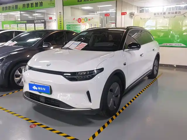 2022 Leapmotor C11