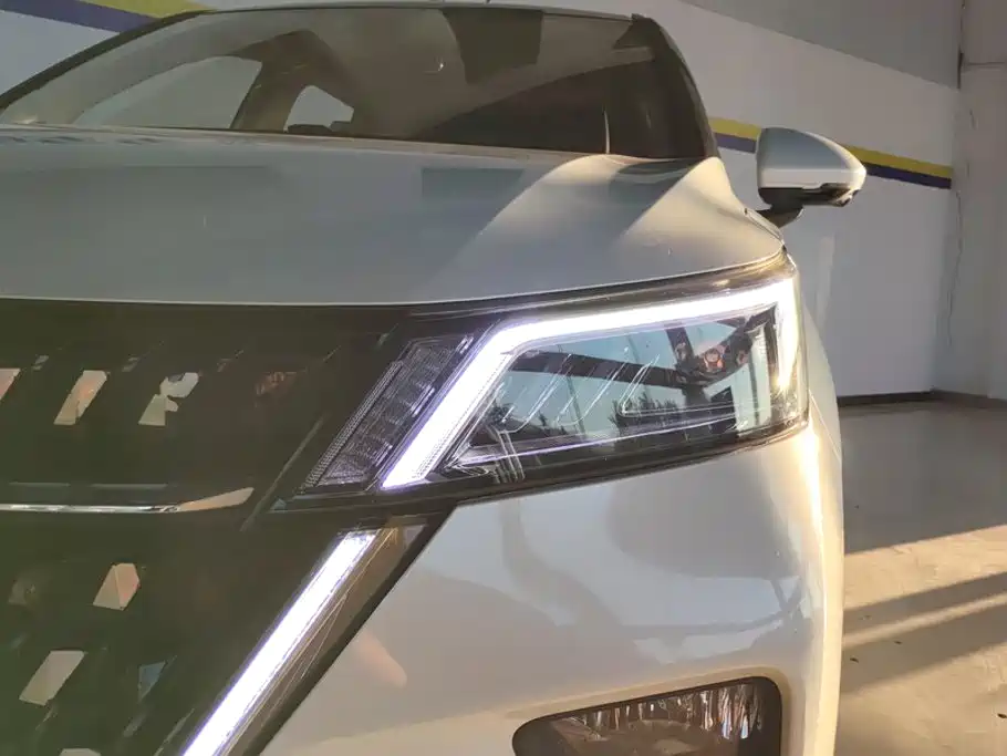 Wuling Xingchen — миниатюра 5