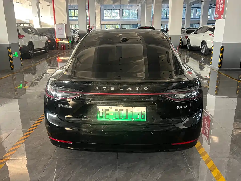 Xiangjie Xiangjie S9 — миниатюра 15