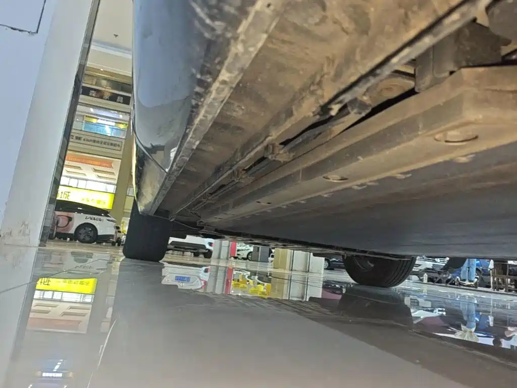 BYD Yuan Plus — миниатюра 22
