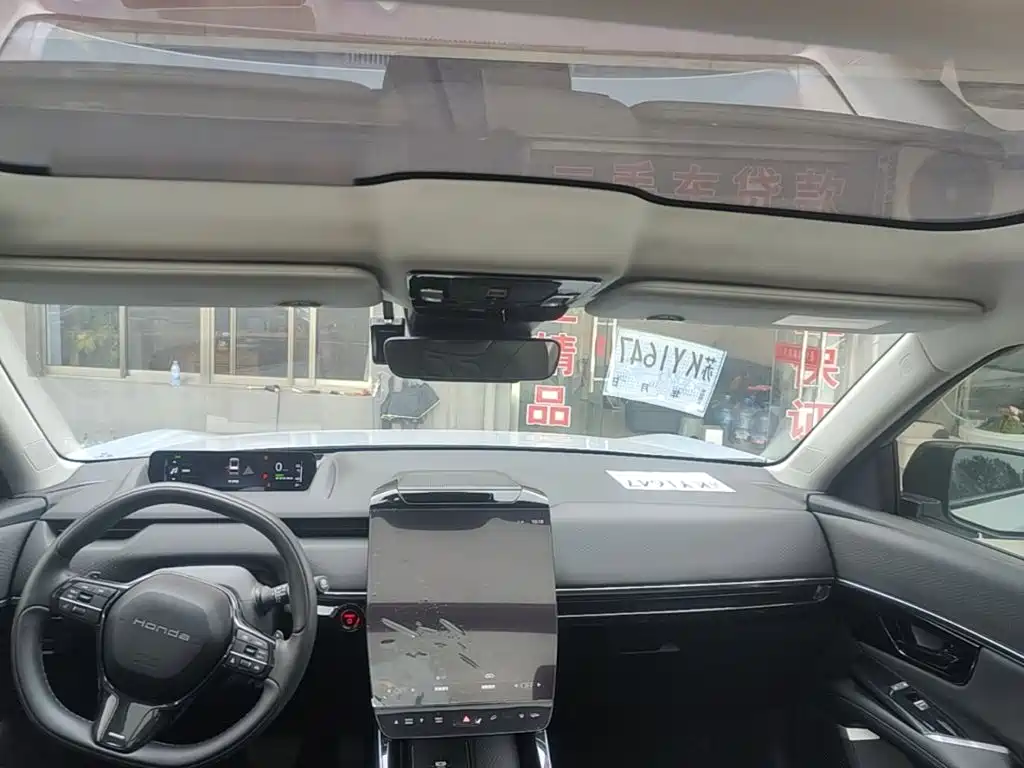 Honda S7 — миниатюра 18