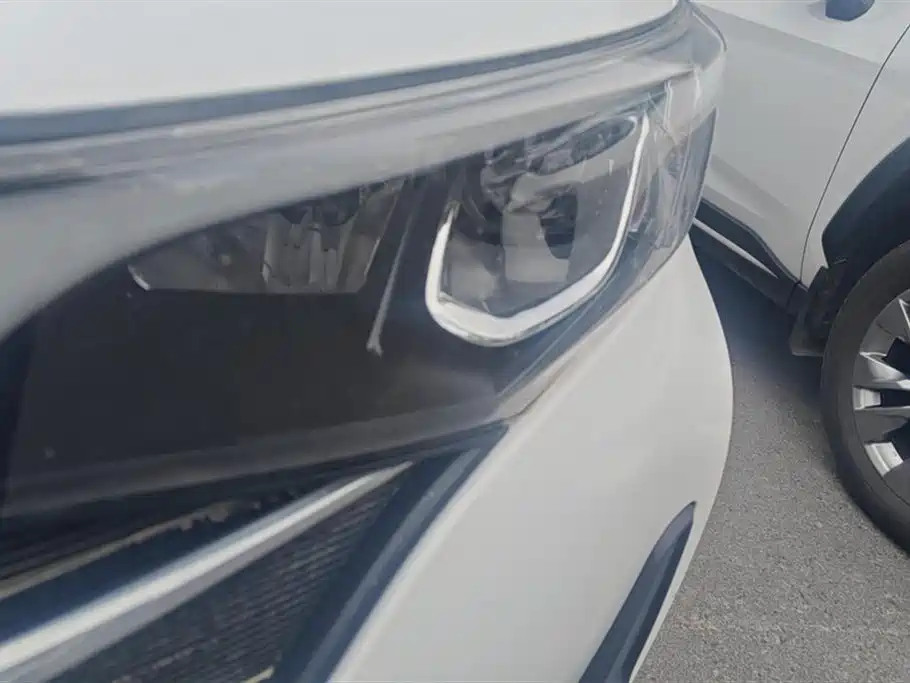 GAC M6 2019 270T MT Elite ( мест) VI