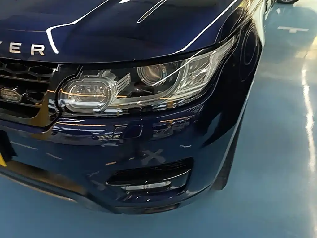 Land Rover Sport — миниатюра 24