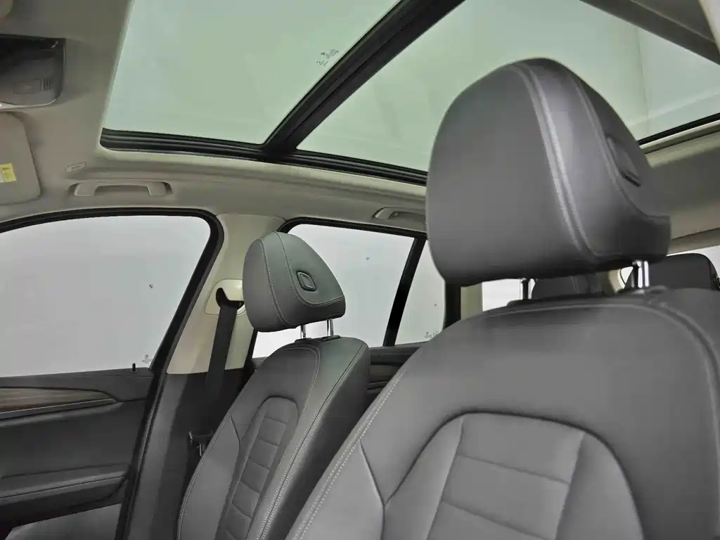 BMW X3 — миниатюра 35