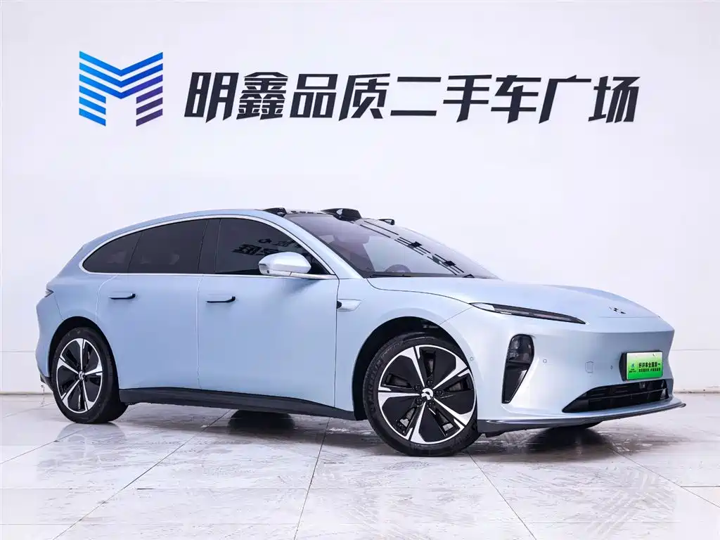 NIO NIO ET5T