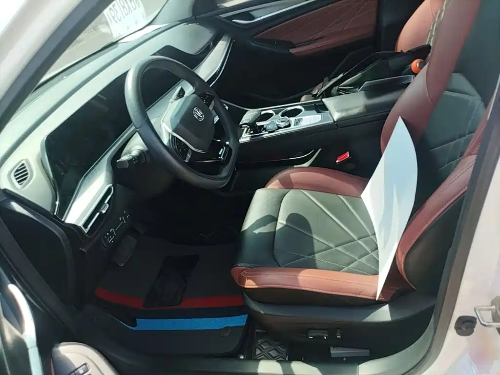 Changan Eado — миниатюра 15