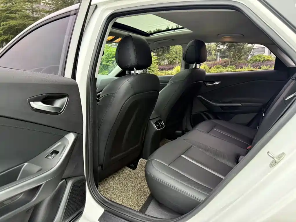 Hyundai Fista — миниатюра 12