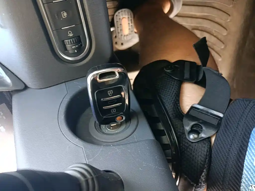 Baojun E100 — миниатюра 9