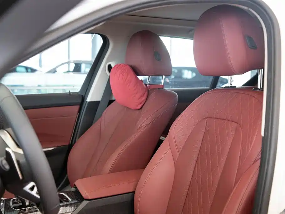 BMW 3 Series — миниатюра 12