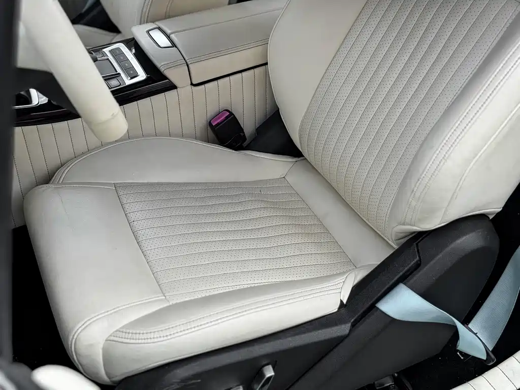 SONGSAN MOTORS SS DOLPHIN