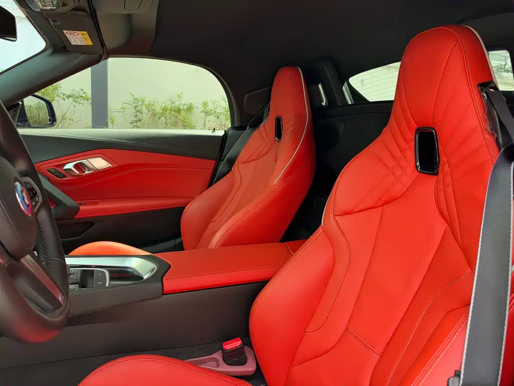 BMW Z4 — миниатюра 19