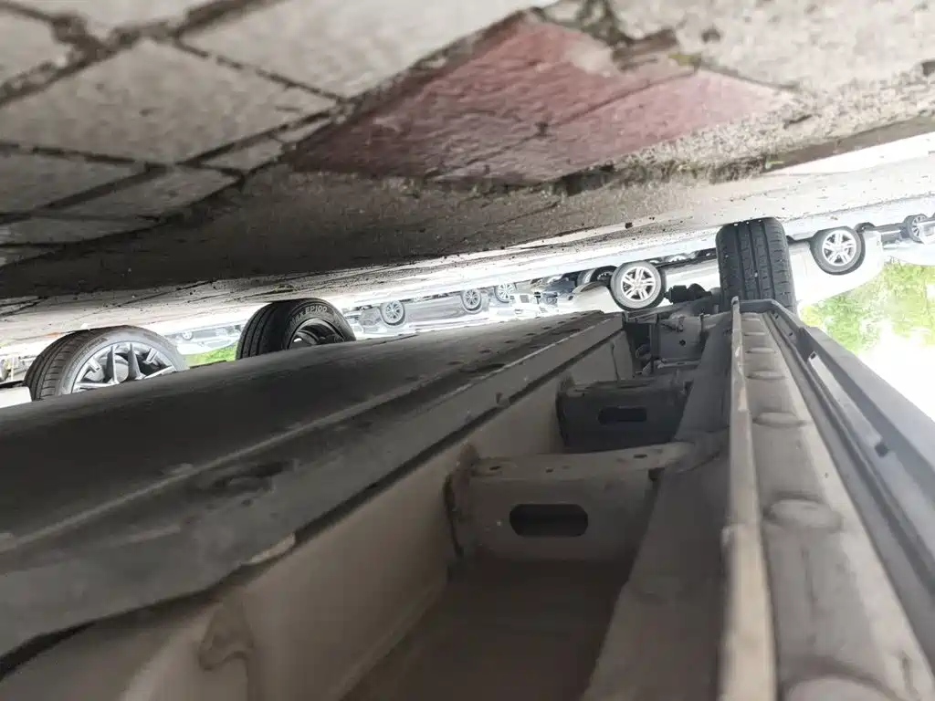 BYD Seagull — миниатюра 16