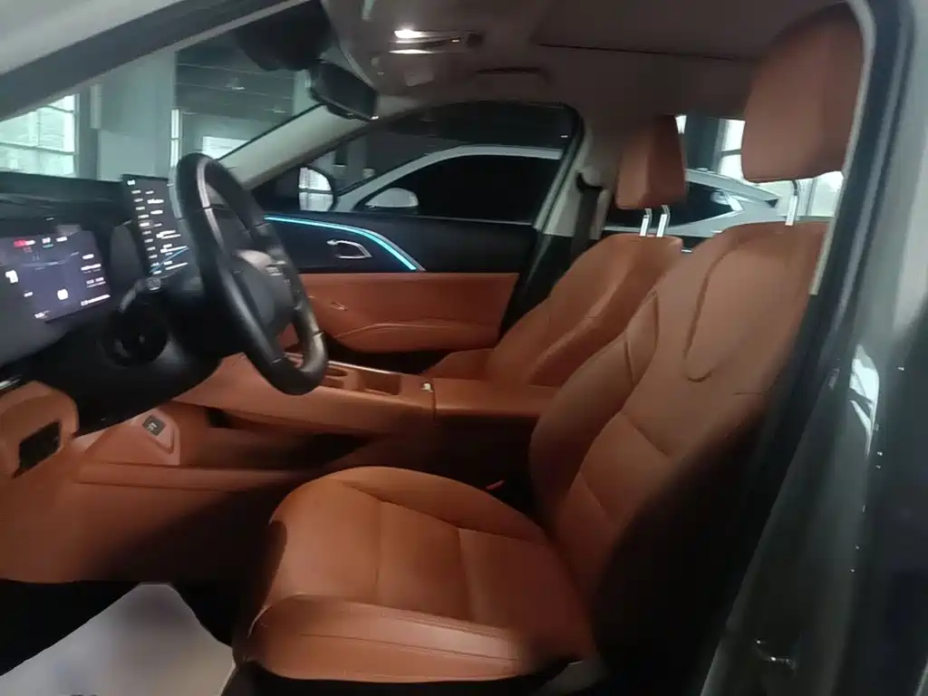 Haval Xiaolong MAX — миниатюра 20